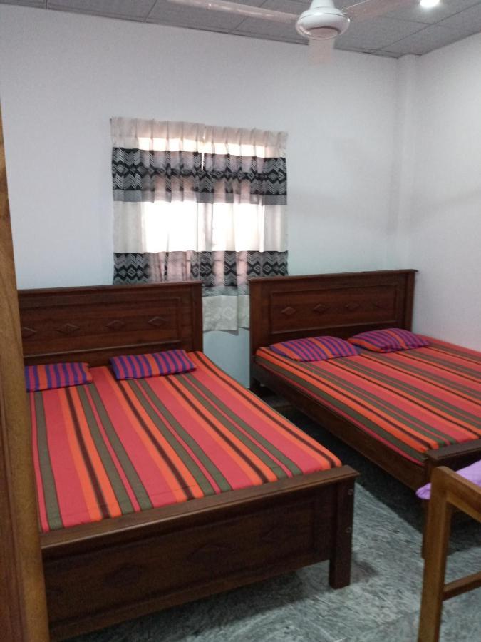David Villa Anuradhapura Ngoại thất bức ảnh