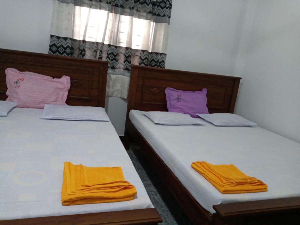 David Villa Anuradhapura Ngoại thất bức ảnh