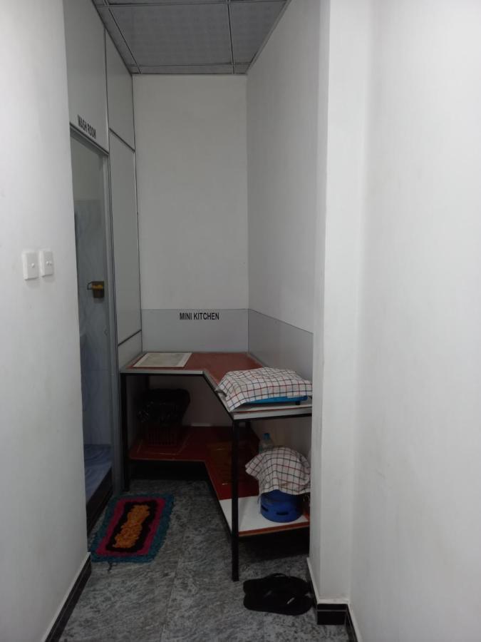 David Villa Anuradhapura Ngoại thất bức ảnh