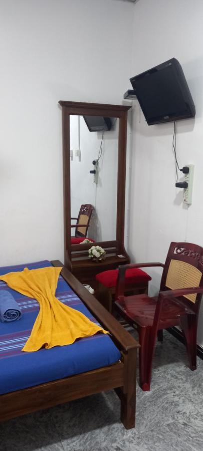 David Villa Anuradhapura Ngoại thất bức ảnh