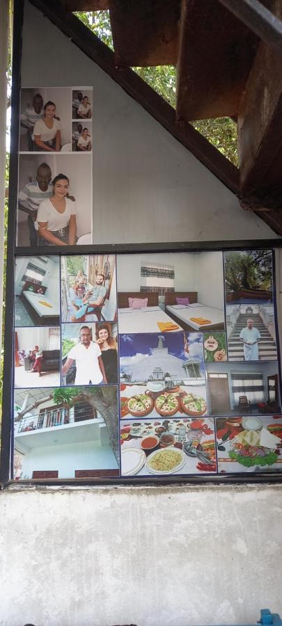 David Villa Anuradhapura Ngoại thất bức ảnh