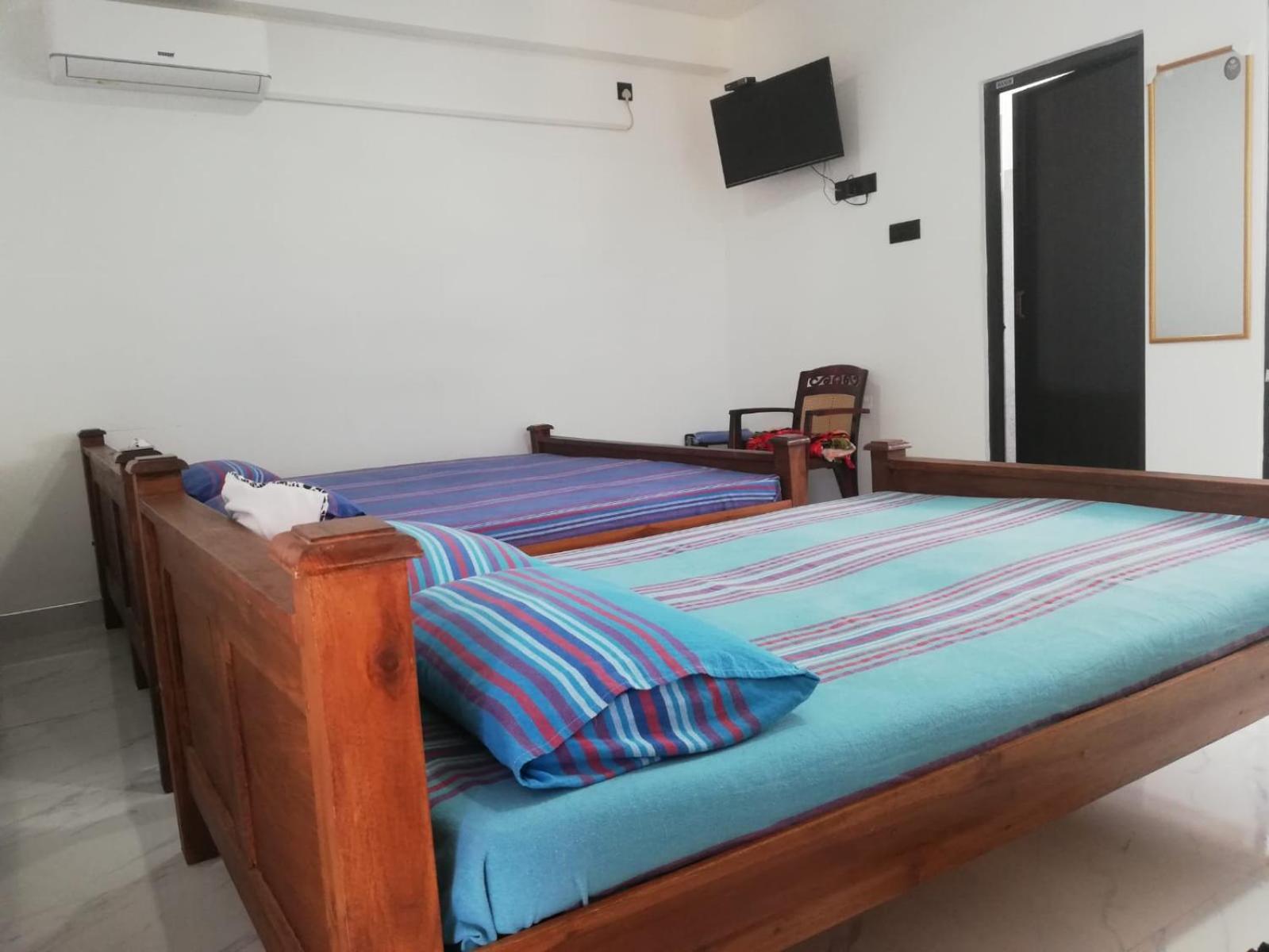David Villa Anuradhapura Ngoại thất bức ảnh