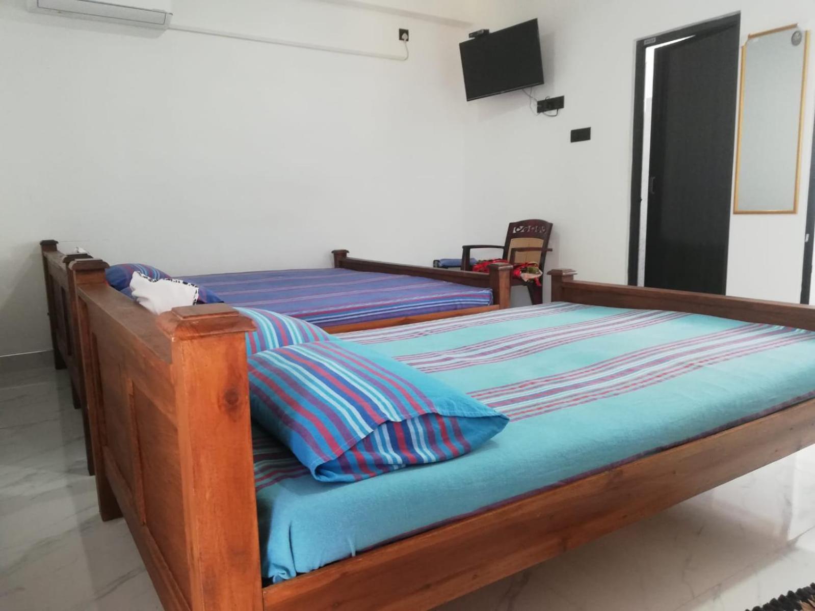 David Villa Anuradhapura Ngoại thất bức ảnh